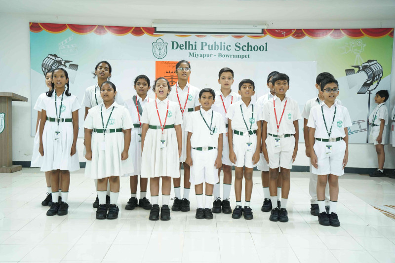 Grade 6- Padmanatha Temple
