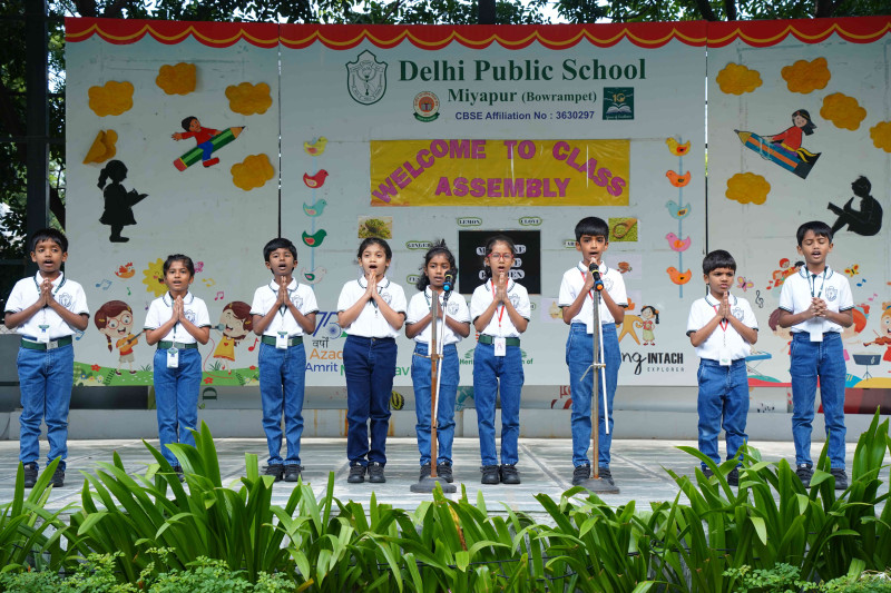 Grade 2A : Medicine in the Kitchen