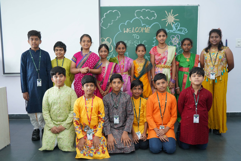 Grade 5 : EK BHARAT SHRESTA BHARAT  Maharashtra and Odisha – Learning Through Exploration