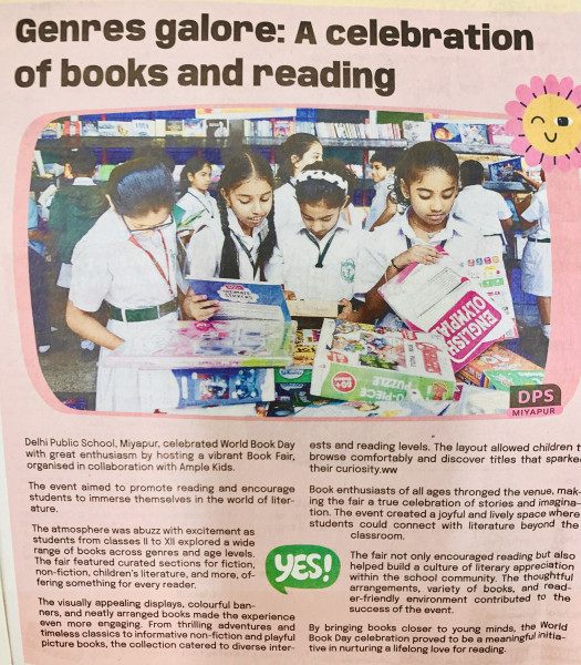 Book Fair 