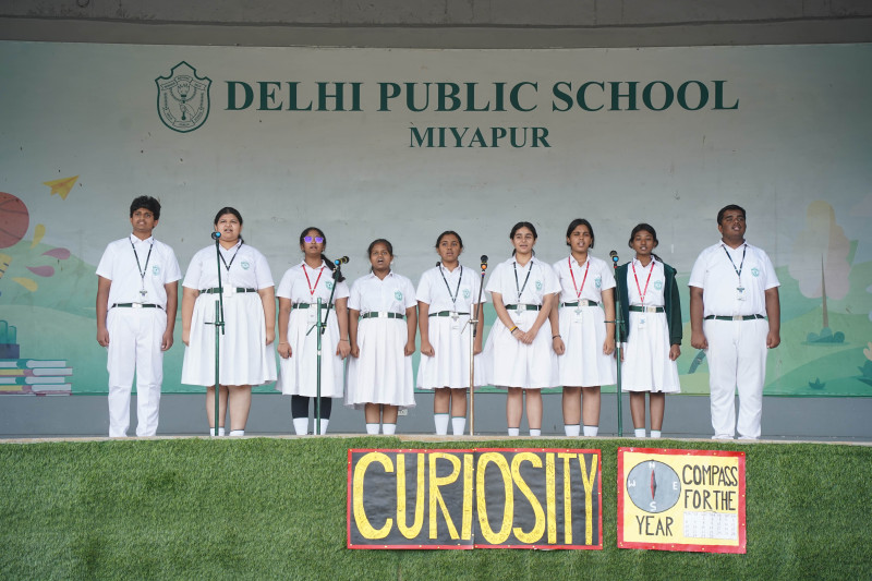 Academic Session 2026–27: A Fresh Beginning with Curiosity