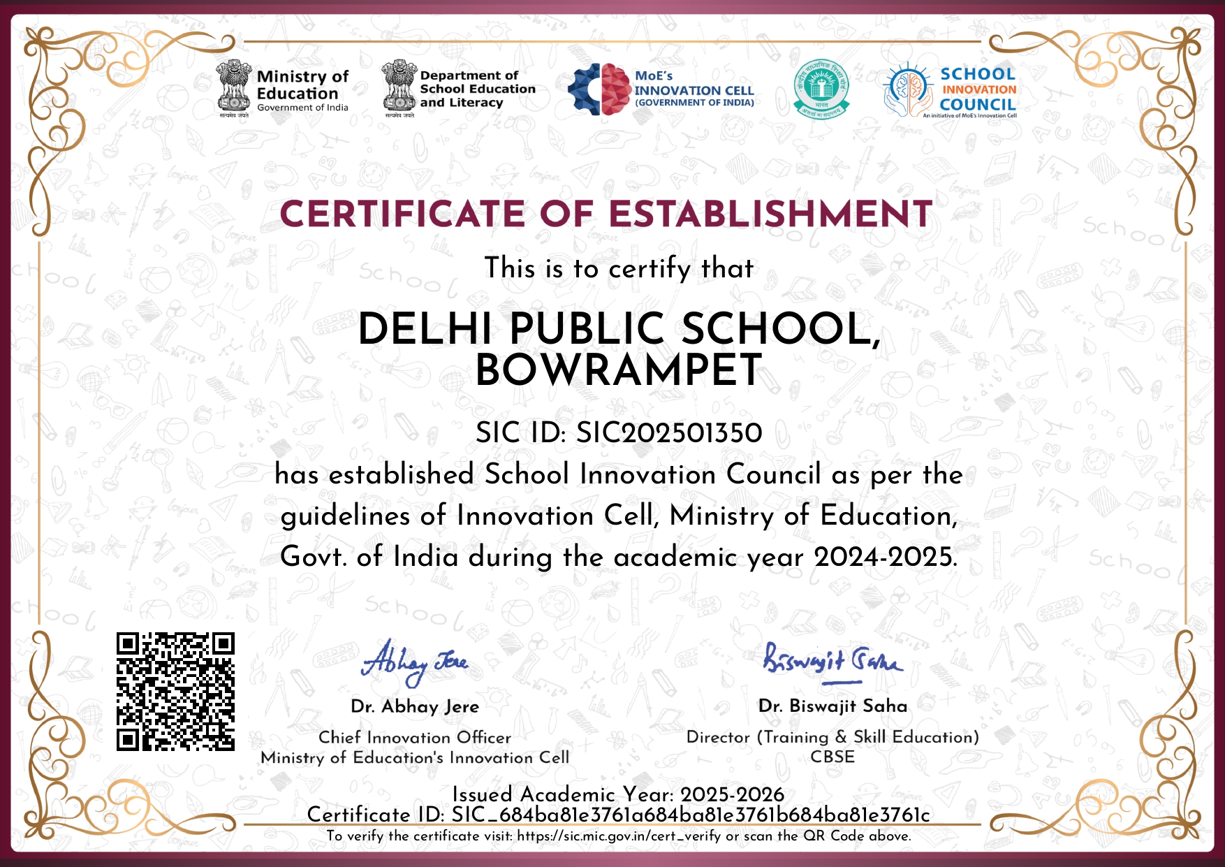 <br />
<b>Notice</b>:  Undefined variable: achievement in <b>/home/dpsbowrampet/public_html/achievement.php</b> on line <b>82</b><br />
<br />
<b>Notice</b>:  Trying to access array offset on value of type null in <b>/home/dpsbowrampet/public_html/achievement.php</b> on line <b>82</b><br />
