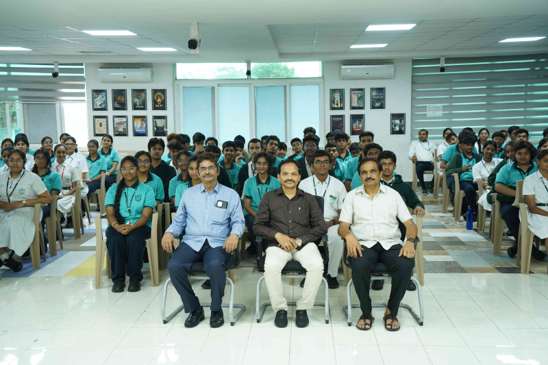 Income Tax Day Celebration
