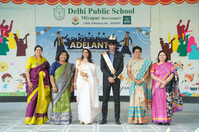 Adelante 2026-The Farewell