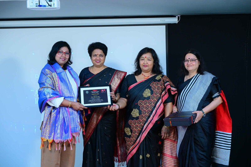 TEDx-Delhi Public School Miyapur Youth