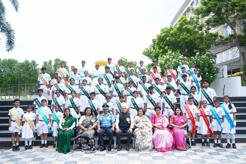 Investiture Ceremony-2026