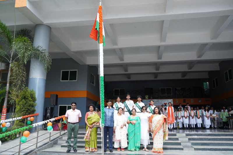 Independence Day-2026