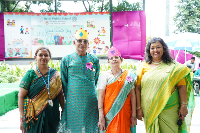 Grandparent Day Celebration-2026