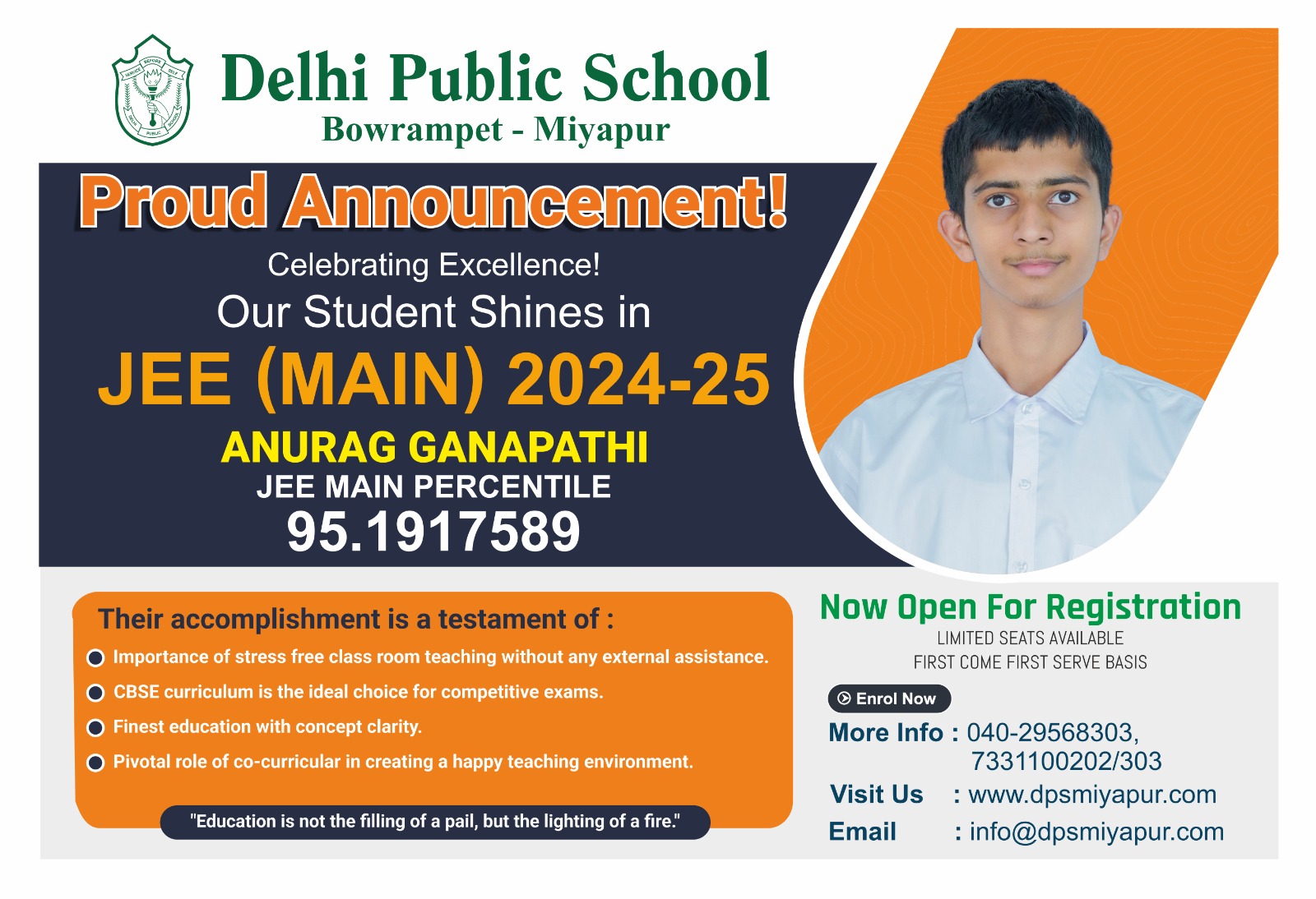 proudannouncementjee