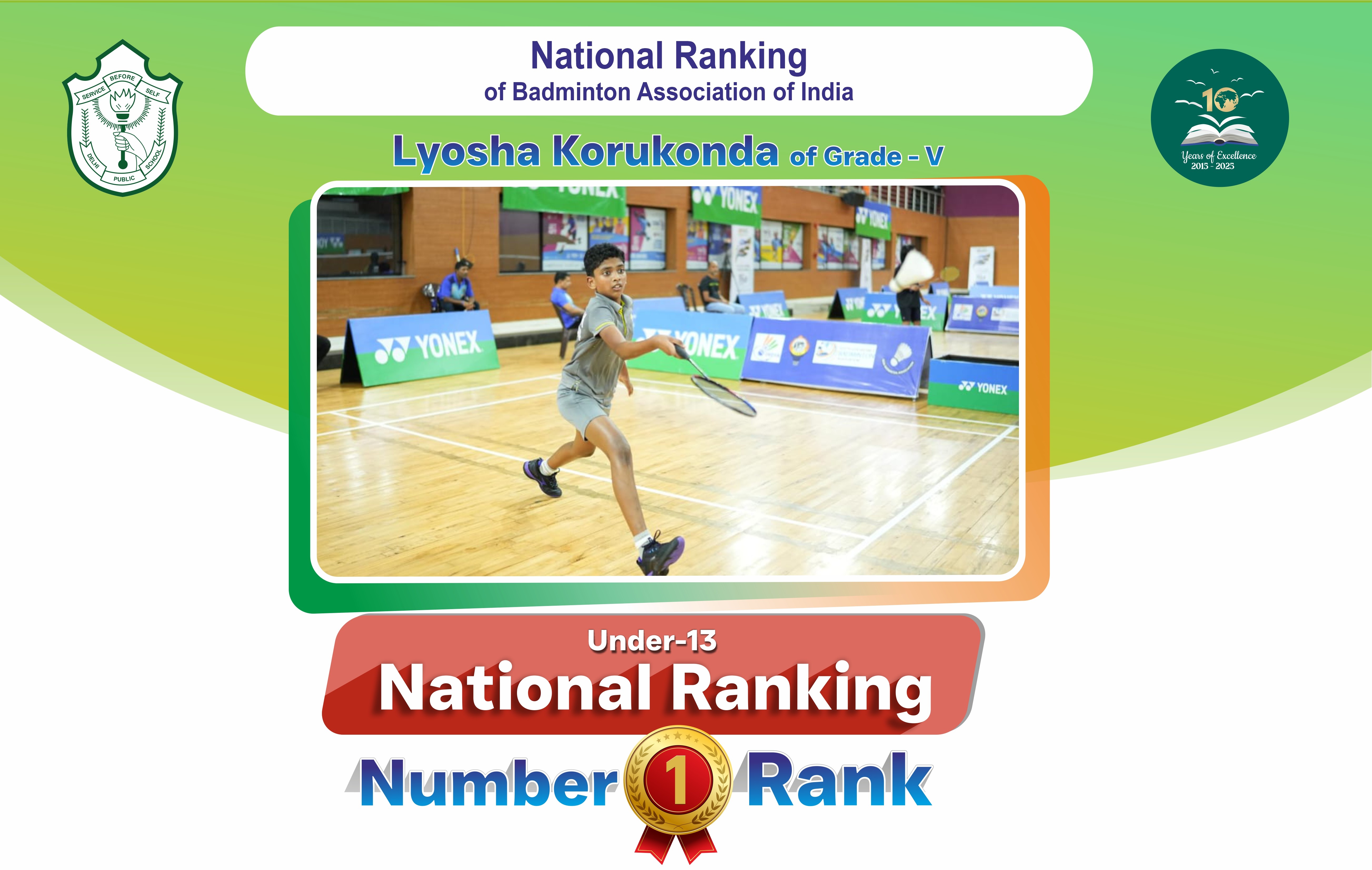 Lyosha-Rank1