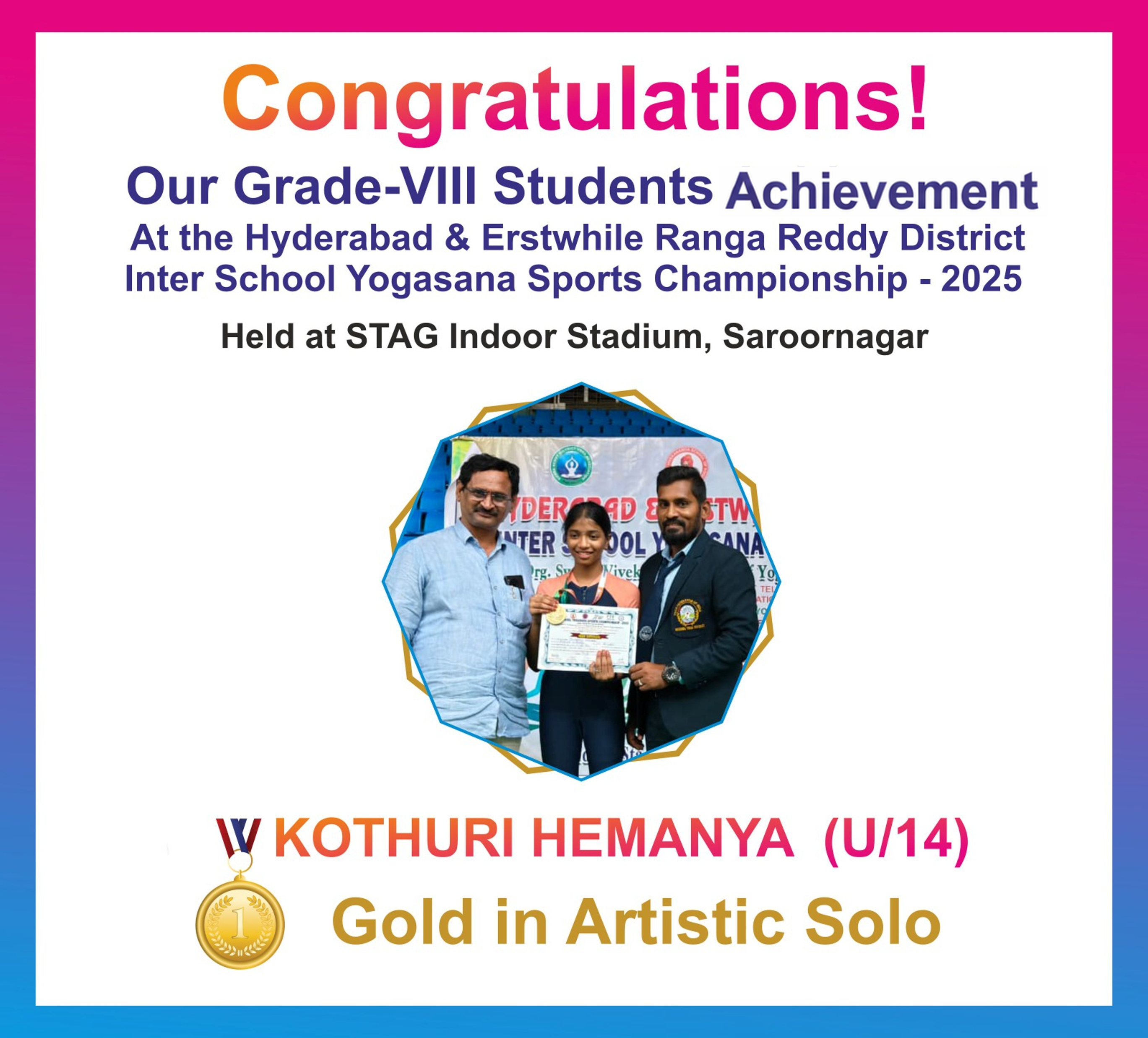 Kothuri Hemanya-Yogasana