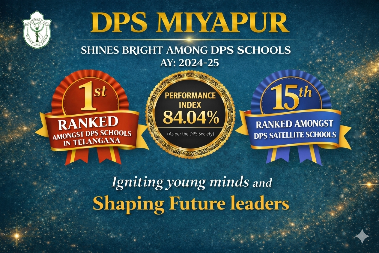 School Rank