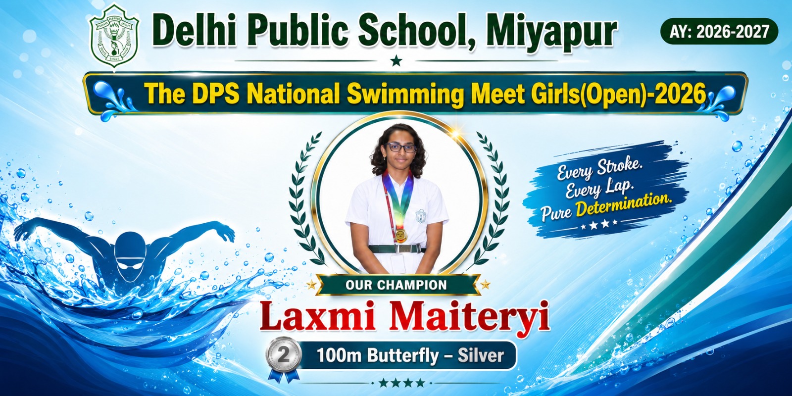 Laxmi 2026