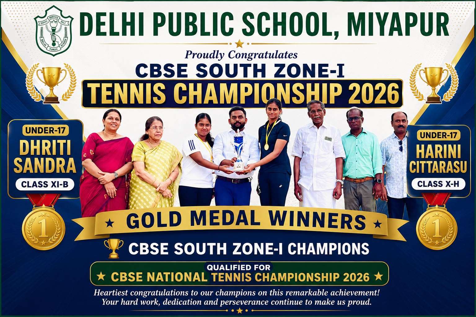 Tennis championship 2026