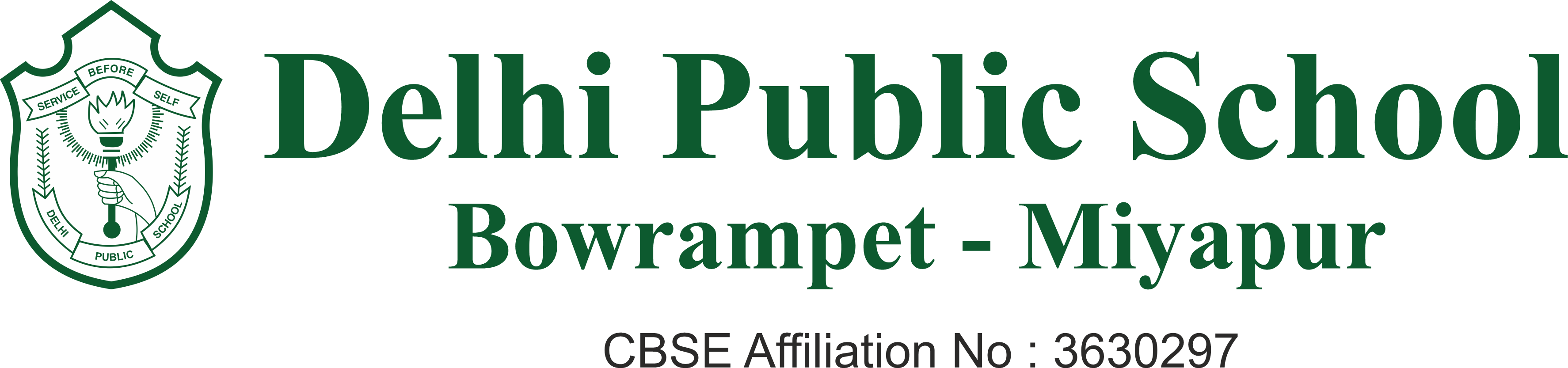 DPS Logo