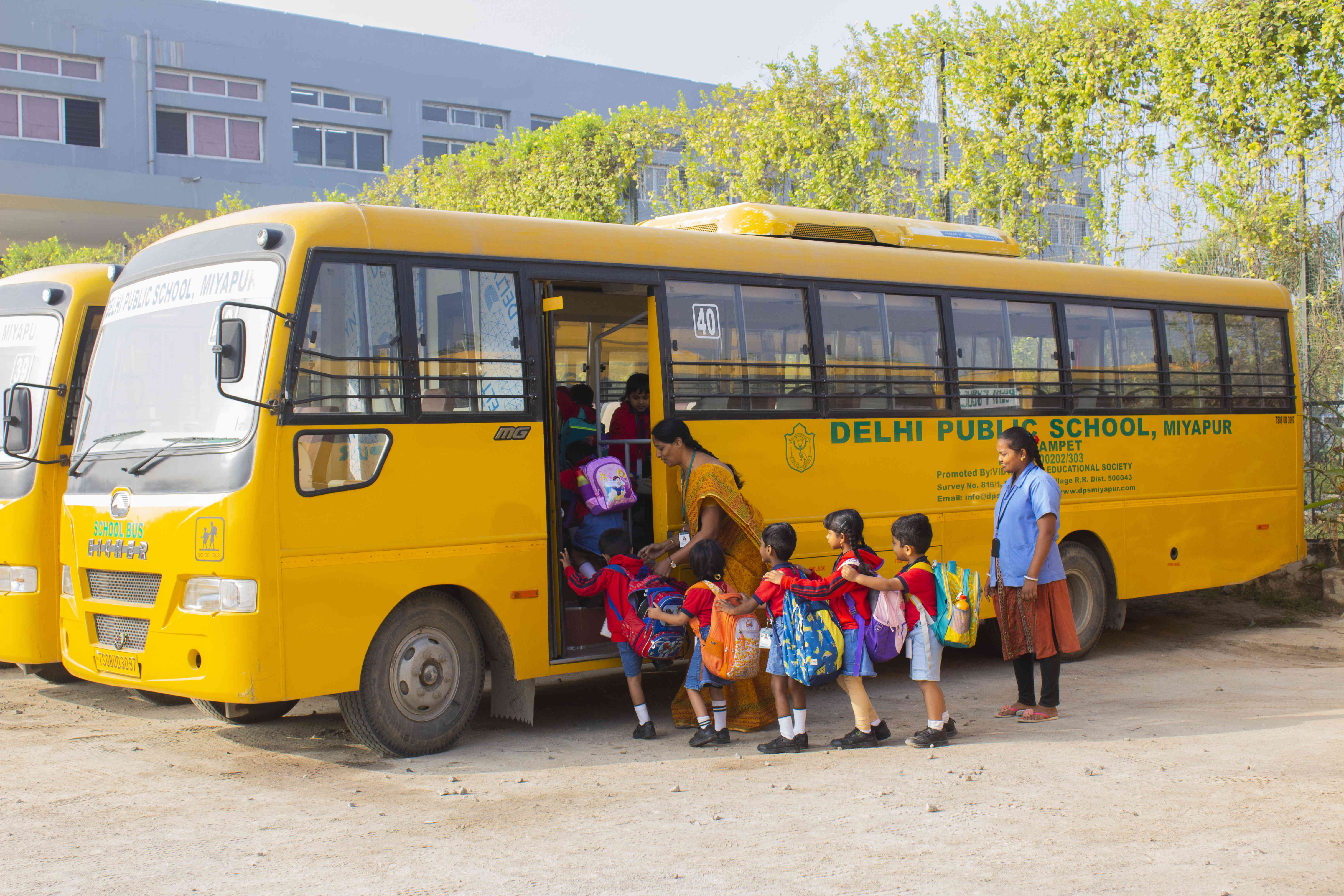 Field Trip